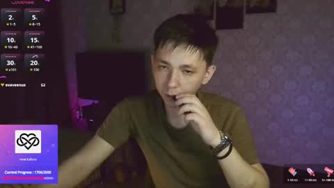 emveeboy96 online show from April 17, 8:23 pm