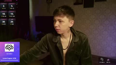 emveeboy96 online show from April 19, 7:51 am