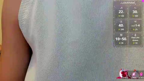 emycarver09 online show from February 27, 2:11 am