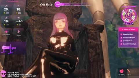 Hentai Hostess Club online show from March 15, 2:45 pm