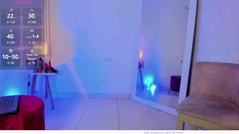 EMYLY  online show from February 1, 5:22 pm