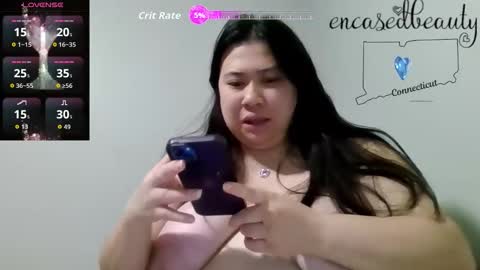 Ela online show from December 19, 1:12 am