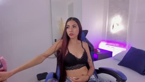 Valentina online show from May 20, 7:42 pm