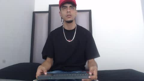 endrick_23 online show from April 1, 3:40 am