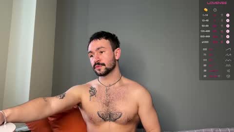 Enen online show from February 19, 11:06 am