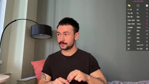 Enen online show from March 27, 7:58 am