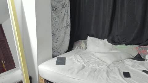 Gio online show from February 9, 1:31 am