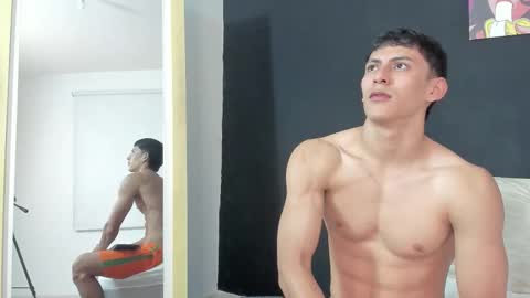 Gio online show from March 26, 5:24 am