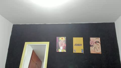 Gio online show from April 13, 3:01 am