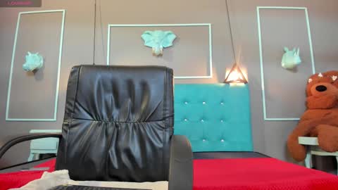 Engel online show from March 22, 3:15 pm