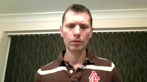 EnglishGuy183 online show from February 19, 5:42 pm