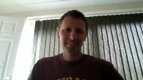 EnglishGuy183 online show from May 5, 9:17 am