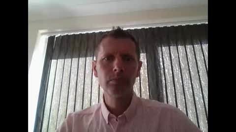 EnglishGuy183 online show from May 22, 8:21 am