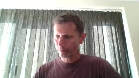 EnglishGuy183 online show from May 26, 9:38 am