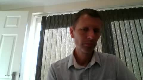 EnglishGuy183 online show from May 27, 7:38 am