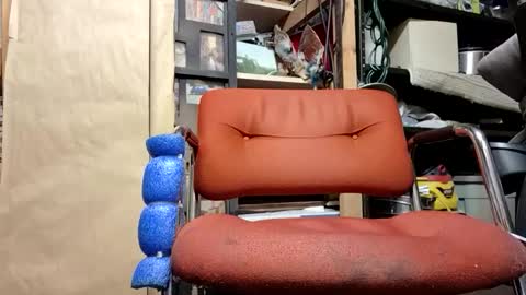 Anthony online show from February 19, 8:54 am