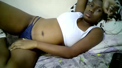 Ell online show from April 18, 7:07 pm