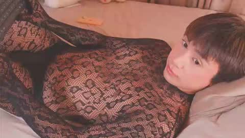 Call me Sweet online show from February 15, 8:05 pm