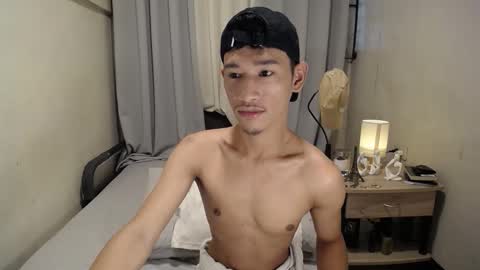 enzo online show from January 9, 1:52 am