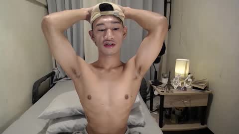 enzo online show from February 4, 8:36 pm