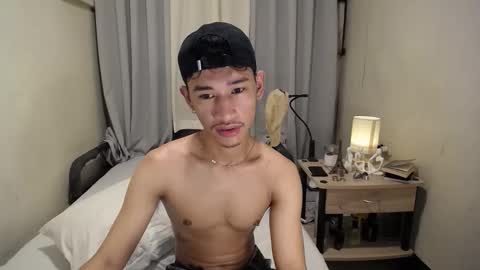 enzo online show from February 14, 9:22 pm