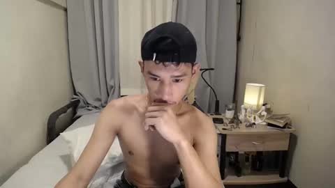 enzo online show from February 15, 9:44 pm