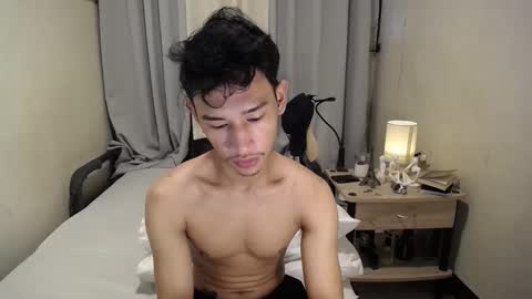 enzo online show from February 17, 1:02 am