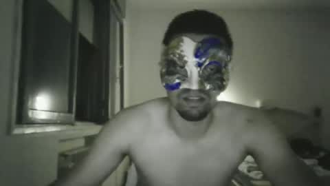 enzoerotico online show from May 25, 9:32 pm