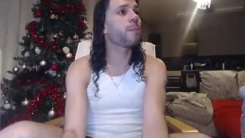 enzofrenchy online show from December 10, 12:50 am