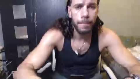 enzofrenchy online show from December 17, 7:48 pm