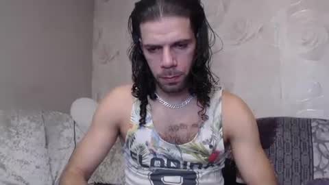 enzofrenchy online show from January 28, 8:26 pm