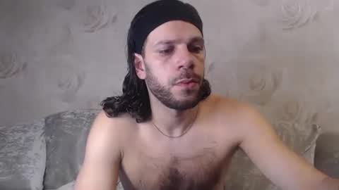 enzofrenchy online show from February 17, 1:36 am