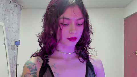 Leyla online show from July 31, 12:43 am