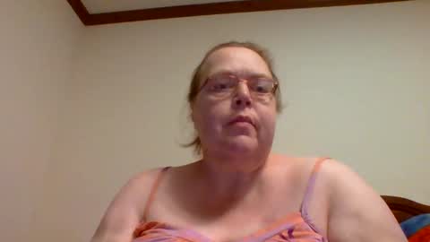 epic_ginger online show from March 29, 9:59 pm