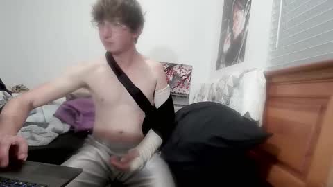 EpicDStone online show from January 11, 2:16 am