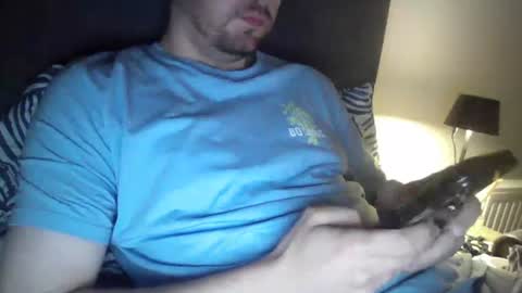 nooner123 online show from June 11, 9:02 pm