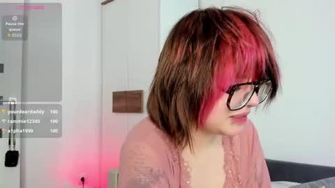 Snapshot of erapody chatting on June 27, 12:22 pm Venice online show from June 27, 12:22 pm