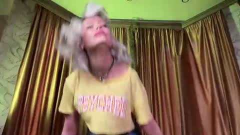 Alissa online show from June 26, 2:54 pm