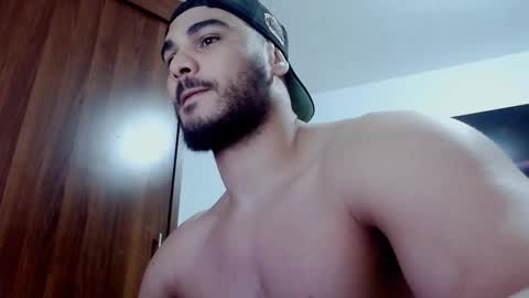 eren_smith online show from January 11, 12:26 am