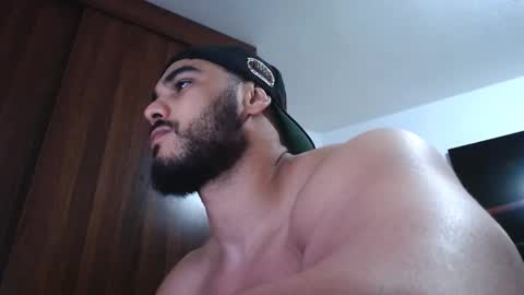 eren_smith online show from February 16, 6:48 pm