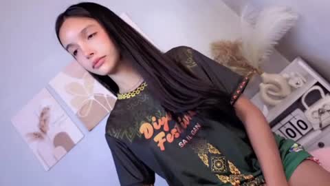 Elisa online show from July 15, 2:17 am