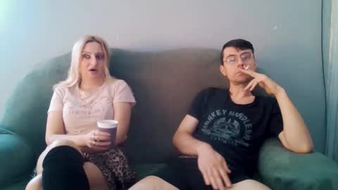 Eric Basilio online show from December 4, 11:41 am