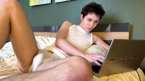 Eric Carrotman online show from March 25, 2:23 pm