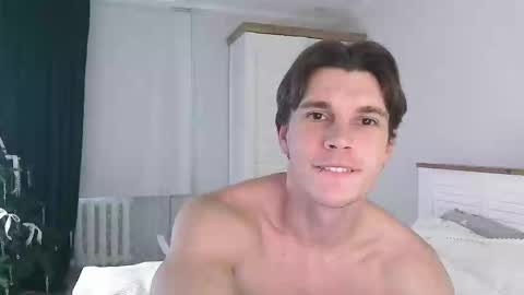 Eric Crush online show from January 11, 7:35 am