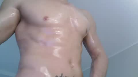 Eric Crush online show from April 14, 4:18 am