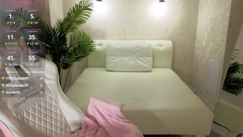 erica_mckenzie online show from February 17, 3:58 am