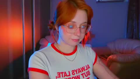 Erica 3 online show from July 25, 11:35 pm
