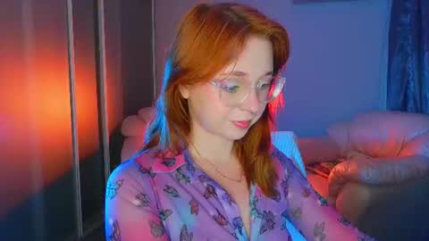 Erica 3 online show from July 26, 11:33 pm