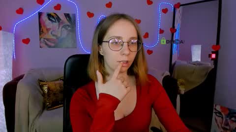 erica_star online show from February 22, 10:14 am