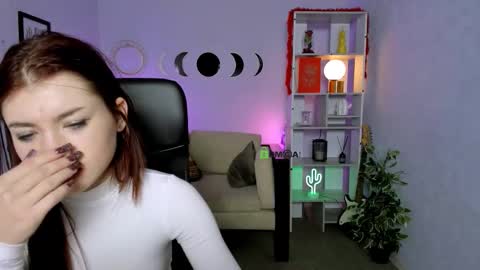 erica_star online show from February 26, 7:13 pm